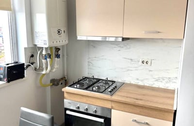 Аренда уютной студии, 6-й сектор, район Chiajna, Бухарест, Румыния